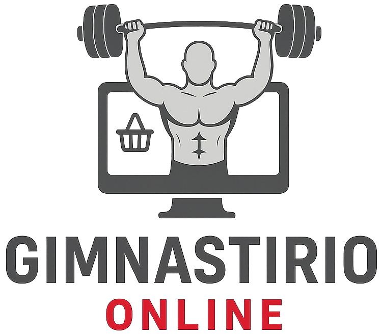 Gimnastirio.online