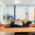 Pilates Reformer – Γυναικείο ή ανδρικό σπορ;
